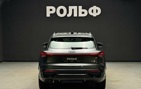 Audi Q5, 2026 год, 8 500 000 рублей, 4 фотография