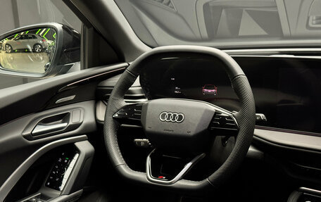 Audi Q5, 2026 год, 8 500 000 рублей, 11 фотография
