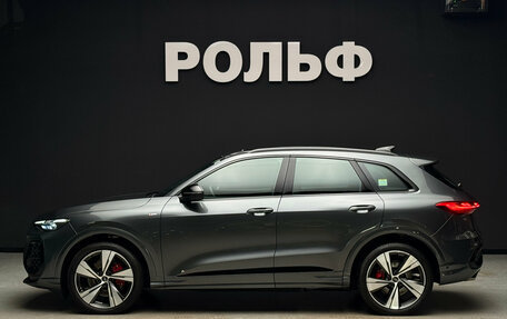Audi Q5, 2026 год, 8 500 000 рублей, 6 фотография