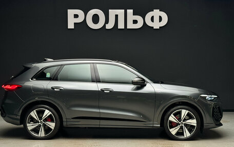 Audi Q5, 2026 год, 8 500 000 рублей, 5 фотография