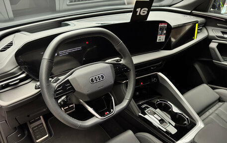Audi Q5, 2026 год, 8 500 000 рублей, 13 фотография