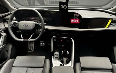 Audi Q5, 2026 год, 8 500 000 рублей, 10 фотография