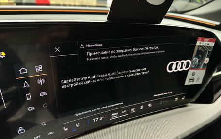 Audi Q5, 2026 год, 8 500 000 рублей, 27 фотография