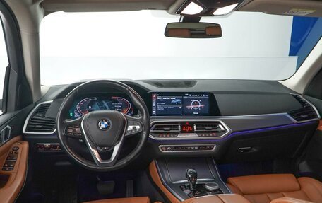 BMW X5, 2019 год, 5 200 046 рублей, 6 фотография