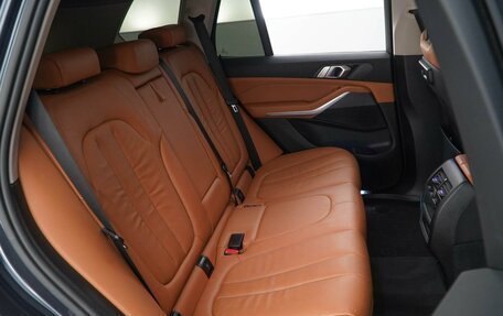 BMW X5, 2019 год, 5 200 046 рублей, 7 фотография