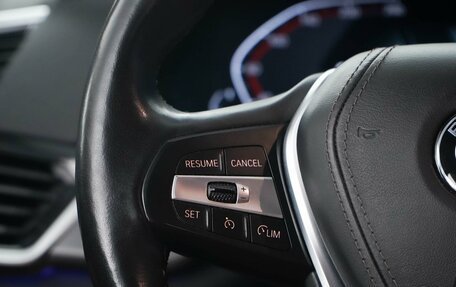 BMW X5, 2019 год, 5 200 046 рублей, 12 фотография