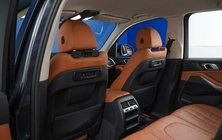 BMW X5, 2019 год, 5 200 046 рублей, 11 фотография