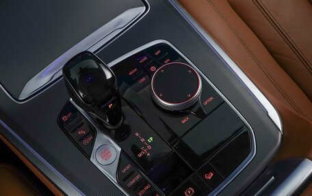 BMW X5, 2019 год, 5 200 046 рублей, 18 фотография