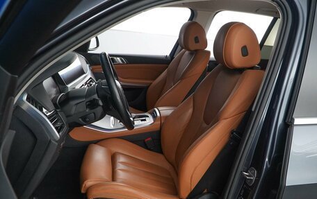 BMW X5, 2019 год, 5 200 046 рублей, 10 фотография