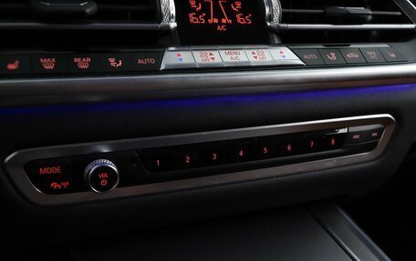 BMW X5, 2019 год, 5 200 046 рублей, 19 фотография
