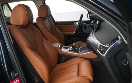 BMW X5, 2019 год, 5 200 046 рублей, 8 фотография