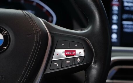 BMW X5, 2019 год, 5 200 046 рублей, 13 фотография