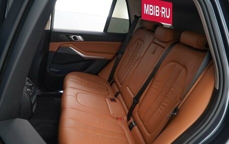 BMW X5, 2019 год, 5 200 046 рублей, 9 фотография