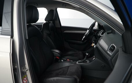 Audi Q3, 2012 год, 1 257 077 рублей, 8 фотография