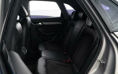 Audi Q3, 2012 год, 1 257 077 рублей, 9 фотография