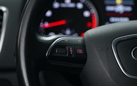 Audi Q3, 2012 год, 1 257 077 рублей, 12 фотография