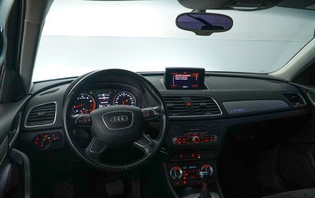 Audi Q3, 2012 год, 1 257 077 рублей, 6 фотография