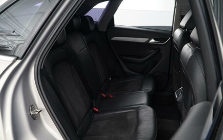 Audi Q3, 2012 год, 1 257 077 рублей, 7 фотография