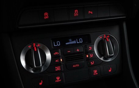 Audi Q3, 2012 год, 1 257 077 рублей, 14 фотография