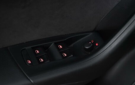 Audi Q3, 2012 год, 1 257 077 рублей, 16 фотография