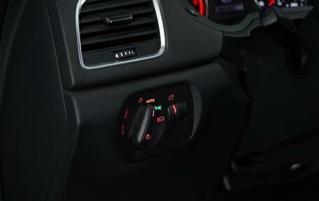 Audi Q3, 2012 год, 1 257 077 рублей, 17 фотография