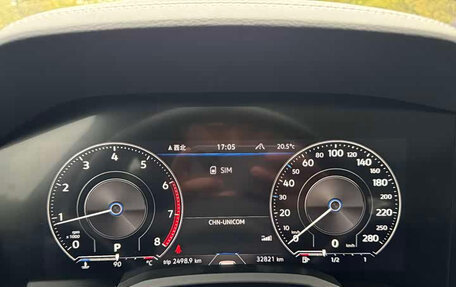 Volkswagen Touareg III, 2023 год, 5 819 275 рублей, 7 фотография