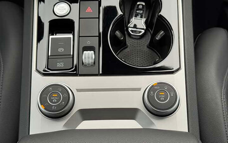 Volkswagen Touareg III, 2023 год, 5 819 275 рублей, 8 фотография
