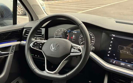 Volkswagen Touareg III, 2023 год, 5 819 275 рублей, 9 фотография
