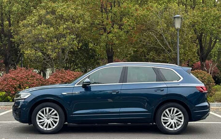 Volkswagen Touareg III, 2023 год, 5 819 275 рублей, 3 фотография