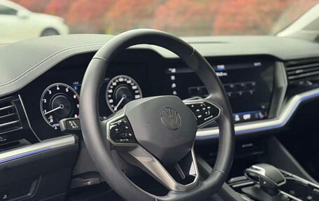 Volkswagen Touareg III, 2023 год, 5 819 275 рублей, 10 фотография