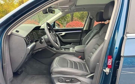 Volkswagen Touareg III, 2023 год, 5 819 275 рублей, 12 фотография