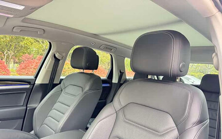 Volkswagen Touareg III, 2023 год, 5 819 275 рублей, 14 фотография