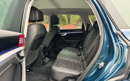Volkswagen Touareg III, 2023 год, 5 819 275 рублей, 13 фотография