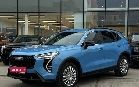 Haval Jolion, 2026 год, 2 899 000 рублей, 2 фотография