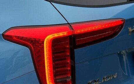 Haval Jolion, 2026 год, 2 899 000 рублей, 5 фотография