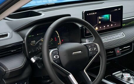 Haval Jolion, 2026 год, 2 899 000 рублей, 12 фотография