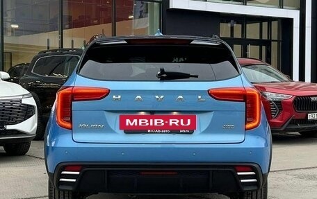 Haval Jolion, 2026 год, 2 899 000 рублей, 8 фотография