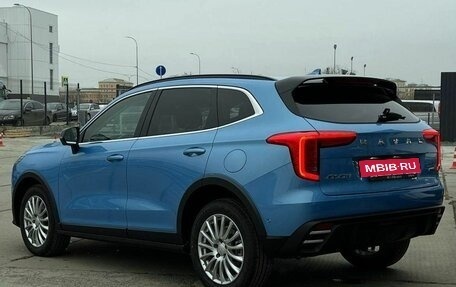 Haval Jolion, 2026 год, 2 899 000 рублей, 7 фотография