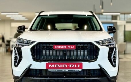 Haval Jolion, 2026 год, 2 фотография
