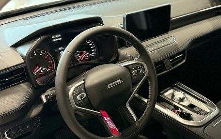 Haval Jolion, 2026 год, 8 фотография