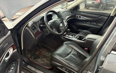 Infiniti M, 2012 год, 1 249 000 рублей, 6 фотография