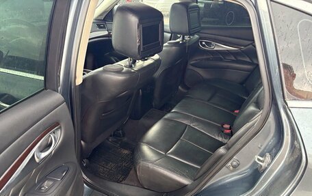 Infiniti M, 2012 год, 1 249 000 рублей, 7 фотография