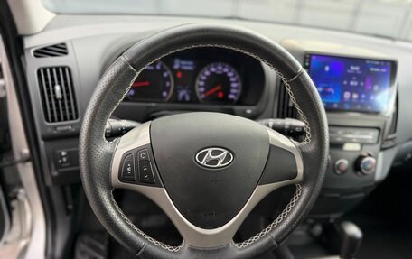 Hyundai i30 I, 2011 год, 960 000 рублей, 12 фотография