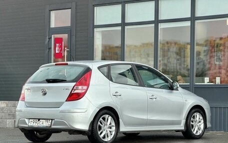Hyundai i30 I, 2011 год, 960 000 рублей, 8 фотография
