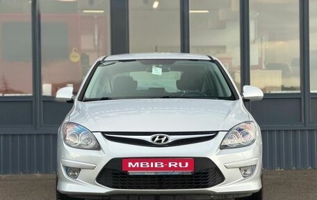 Hyundai i30 I, 2011 год, 960 000 рублей, 2 фотография