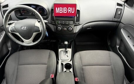 Hyundai i30 I, 2011 год, 960 000 рублей, 11 фотография