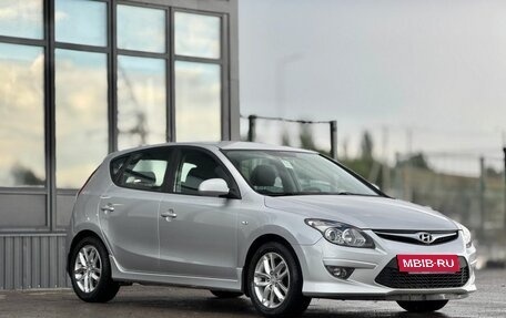 Hyundai i30 I, 2011 год, 960 000 рублей, 3 фотография