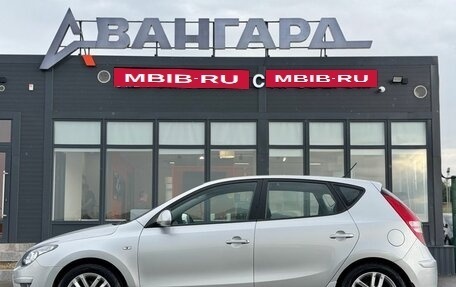 Hyundai i30 I, 2011 год, 960 000 рублей, 5 фотография