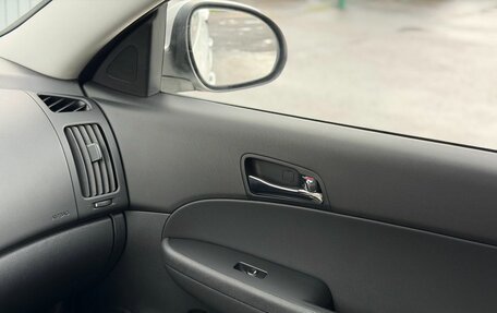 Hyundai i30 I, 2011 год, 960 000 рублей, 17 фотография