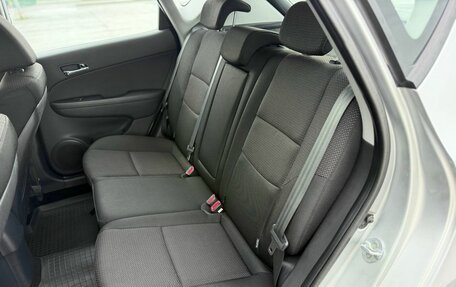 Hyundai i30 I, 2011 год, 960 000 рублей, 19 фотография